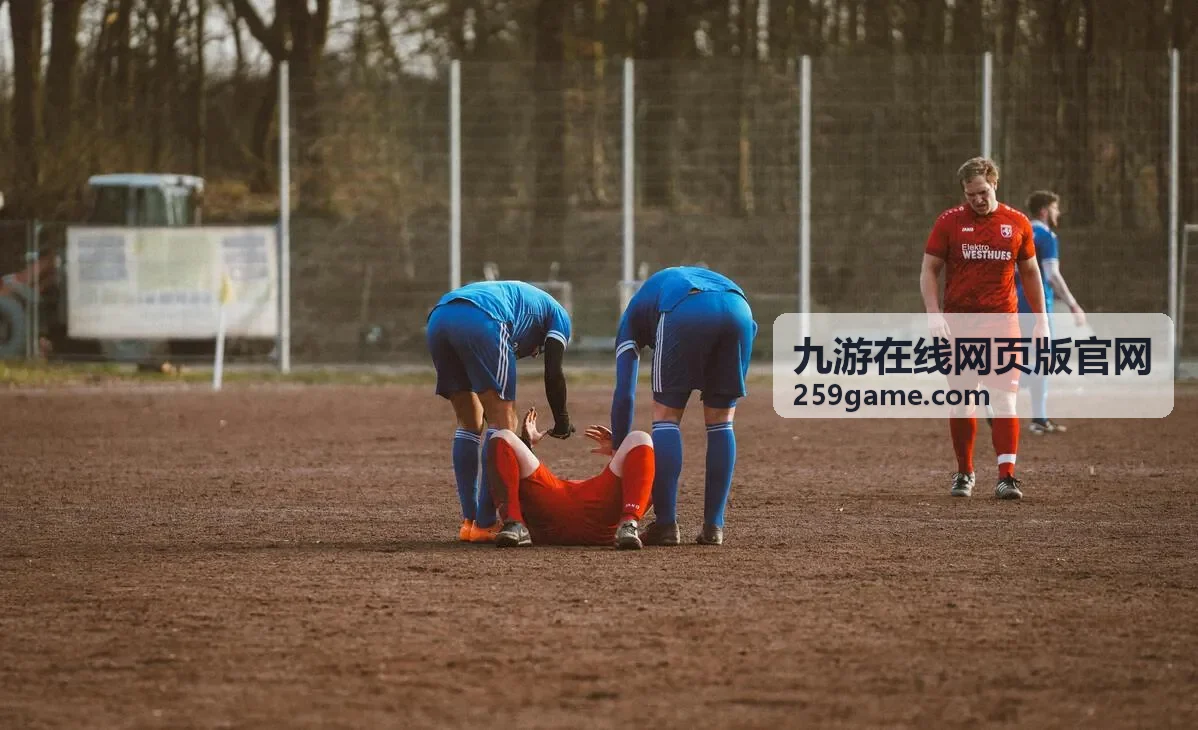 竞技对战手游上分阵容试玩片段封面